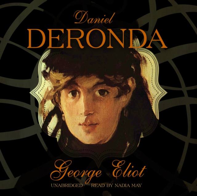 Audiobook Daniel Deronda George Eliot