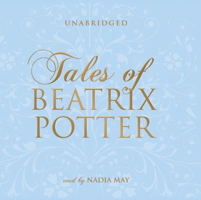 Audiokniha Tales of Beatrix Potter Beatrix Potter