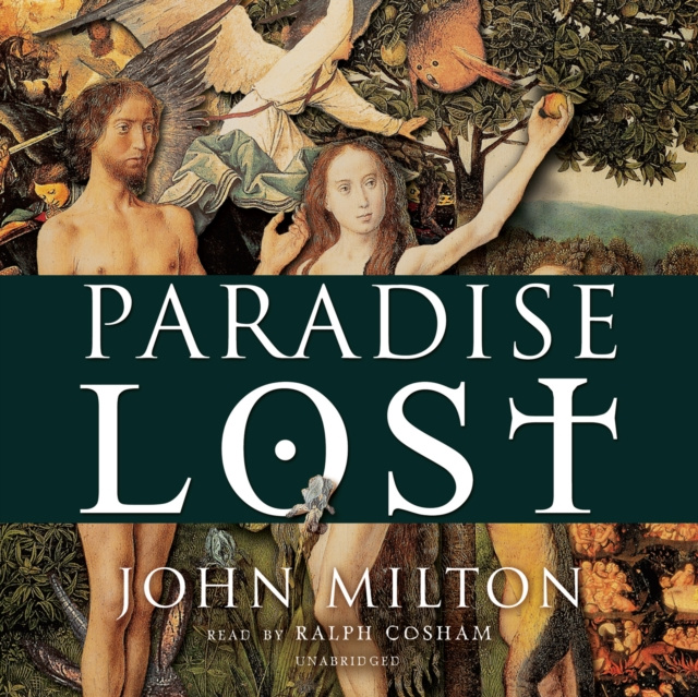Audiobook Paradise Lost John Milton