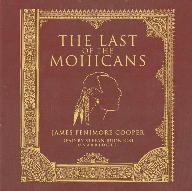 Audio knjiga Last of the Mohicans James Fenimore Cooper