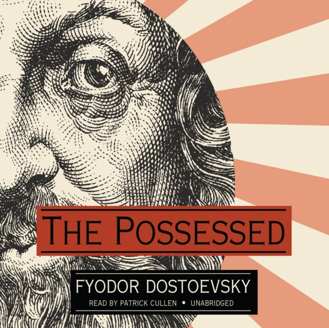 Audio knjiga Possessed Fyodor Dostoevsky