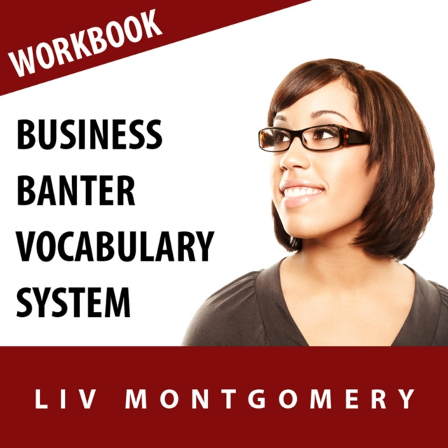 Hörbuch Business Banter Vocabulary System Made for Success