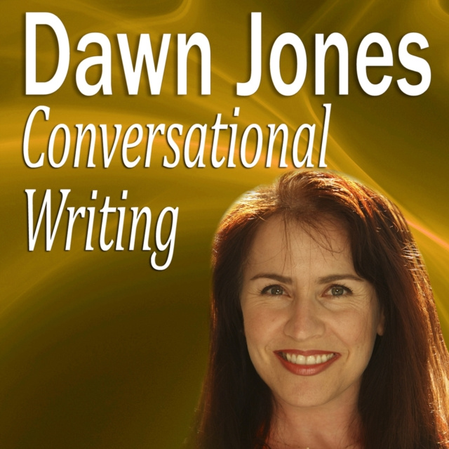Audiobook Conversational Writing Dawn Jones