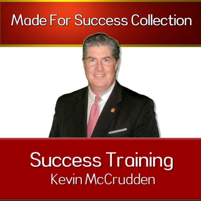 Audiobook Success Training Kevin L. McCrudden