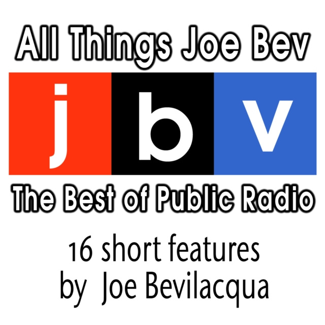 Audiokniha All Things Joe Bev Willie Nelson