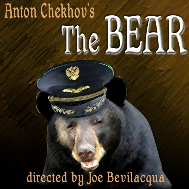 Audiobook Bear Anton Chekhov