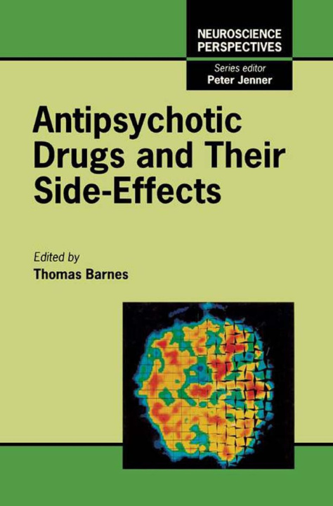 E-Book Antipsychotic Drugs and Their Side-Effects Thomas R.E. Barnes