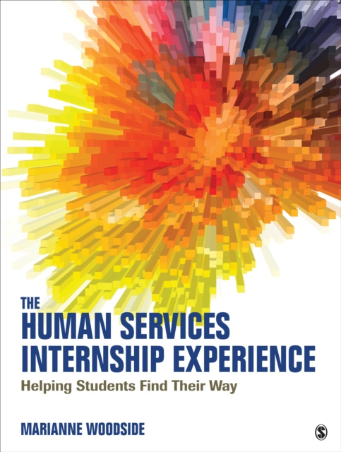E-book Human Services Internship Experience Marianne Woodside