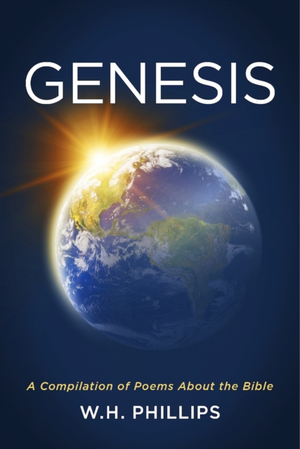 E-knjiga Genesis W.H. Phillips