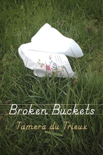 E-knjiga Broken Buckets Tamera du Trieux
