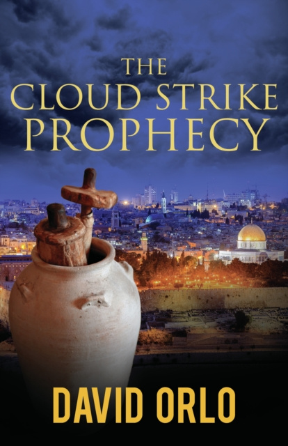 E-knjiga Cloud Strike Prophecy David Orlo