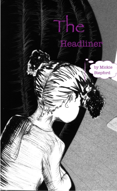 E-knjiga Headliner Mickie Stepford