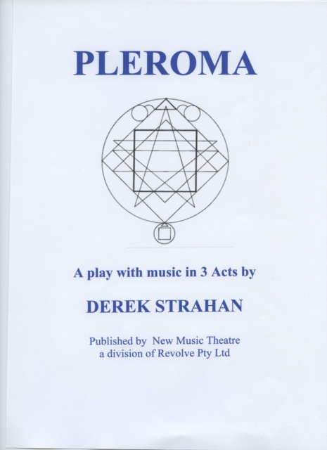 E-knjiga Pleroma Derek Strahan