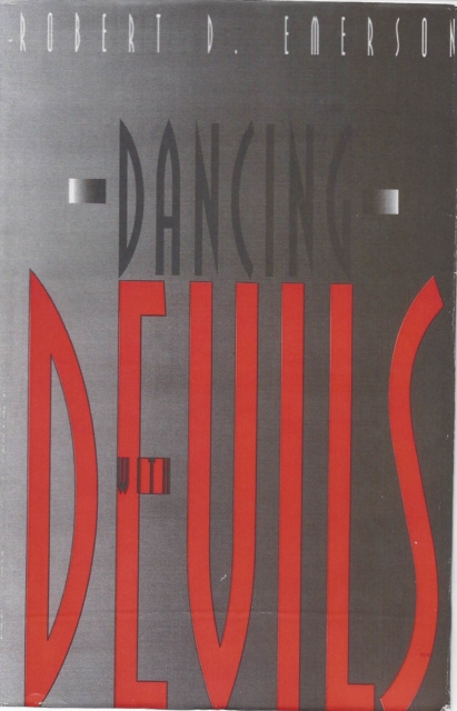 E-knjiga Dancing with Devils Robert D. Emerson