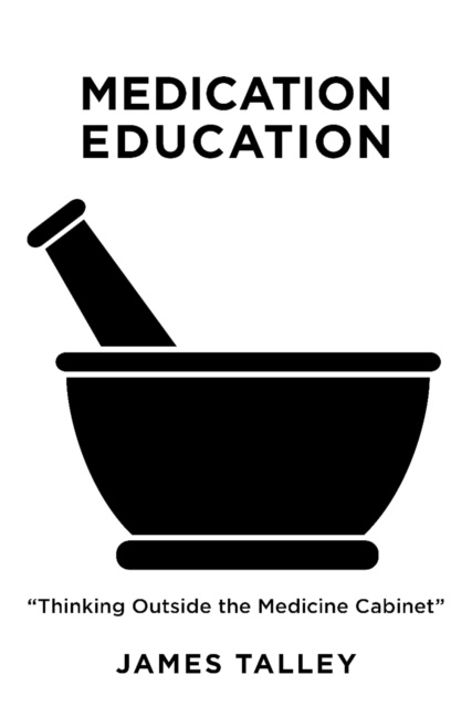 E-book Medication Education James Talley