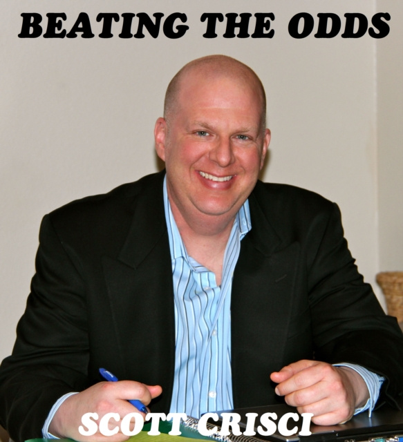 E-knjiga Beating the Odds Scott Crisci