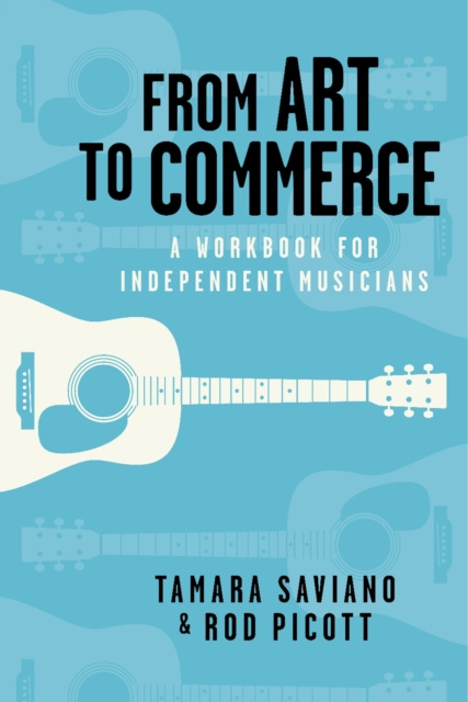 E-kniha From Art to Commerce Tamara Saviano