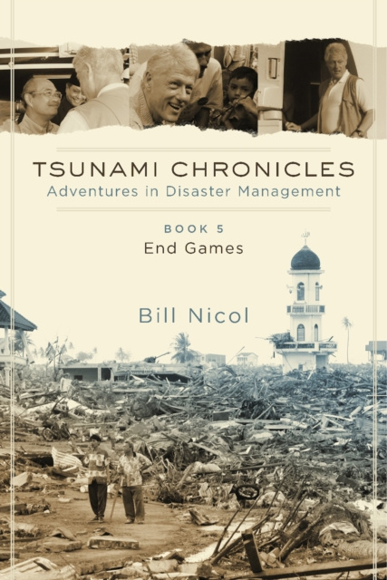 E-knjiga End Games Bill Nicol