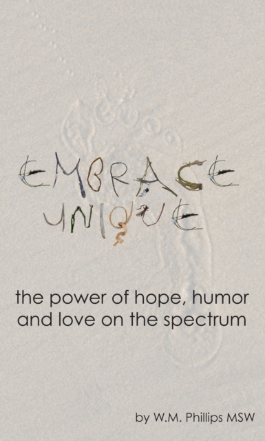 E-knjiga Embrace Unique WM Phillips