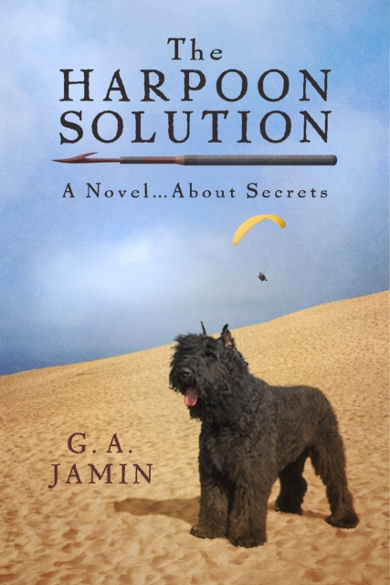 E-knjiga Harpoon Solution G. A. Jamin