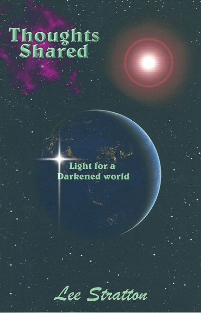 E-knjiga Thoughts Shared Lee Stratton