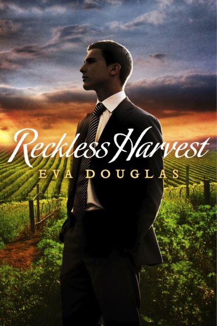 E-knjiga Reckless Harvest Eva Douglas