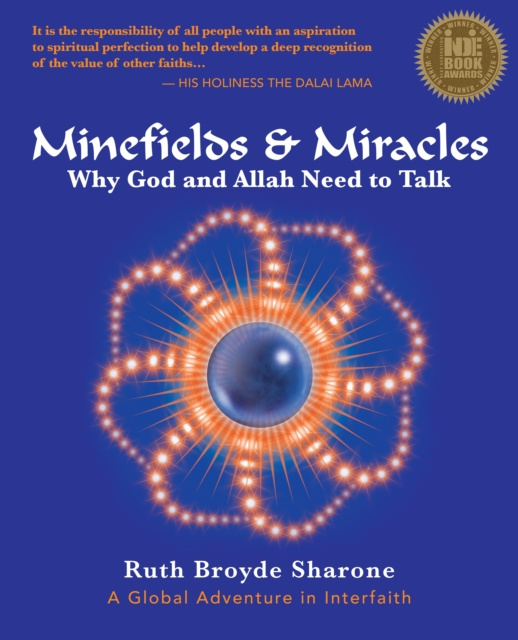 E-knjiga Minefields and Miracles Ruth Broyde Sharone
