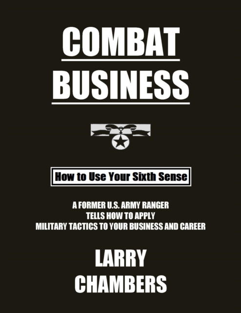 E-kniha Combat Business Larry Chambers