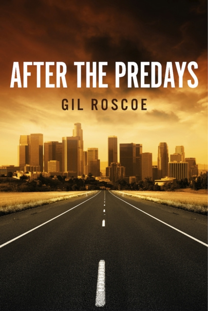 E-knjiga After the Predays Gil Roscoe