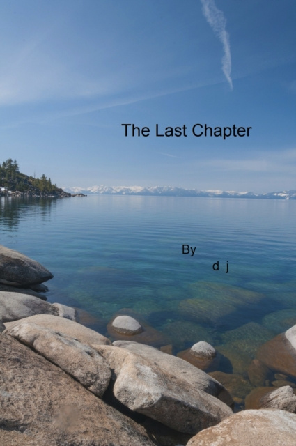 E-knjiga Last Chapter d j