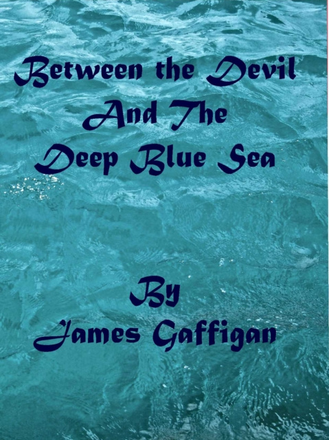 E-book Between The Devil and The Deep Blue Sea James Gaffigan