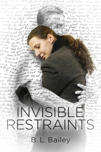 E-knjiga Invisible Restraints B. L. Bailey