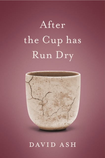 E-knjiga After the Cup Has Run Dry David Ash