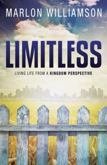 E-knjiga Limitless Marlon Williamson
