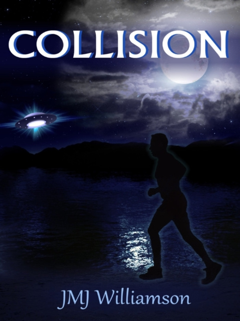 E-knjiga Collision JMJ Williamson