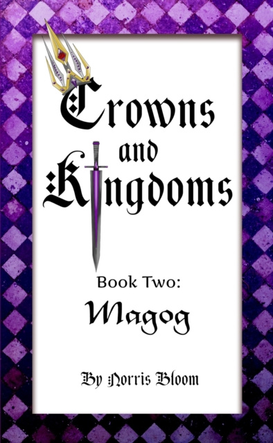 E-book Crowns and Kingdoms Norris Bloom