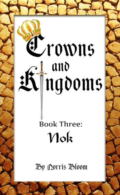 E-knjiga Crowns and Kingdoms Norris Bloom
