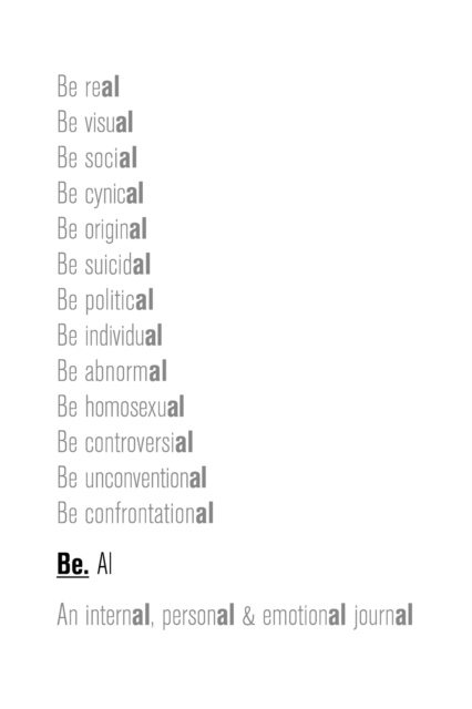 E-book Be. Al