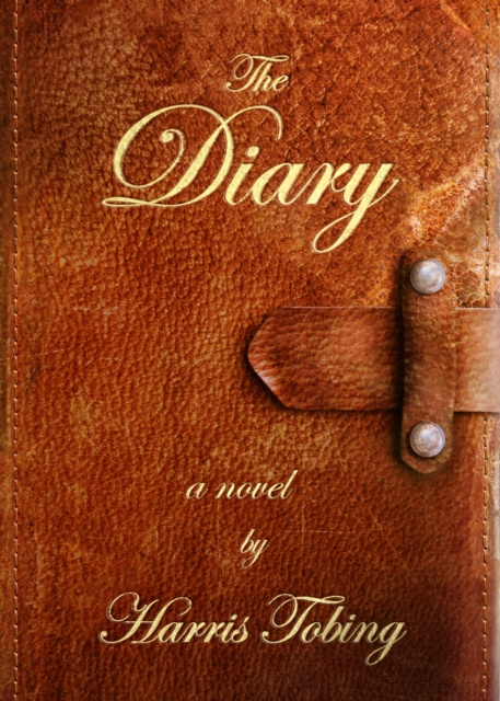E-knjiga Diary Harris Tobing
