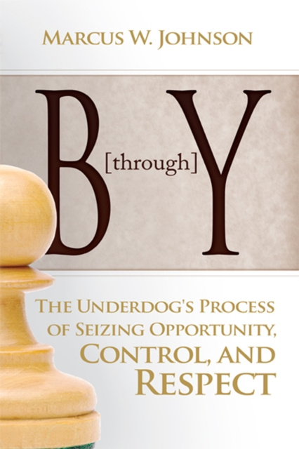 E-knjiga B through Y Marcus W. Johnson