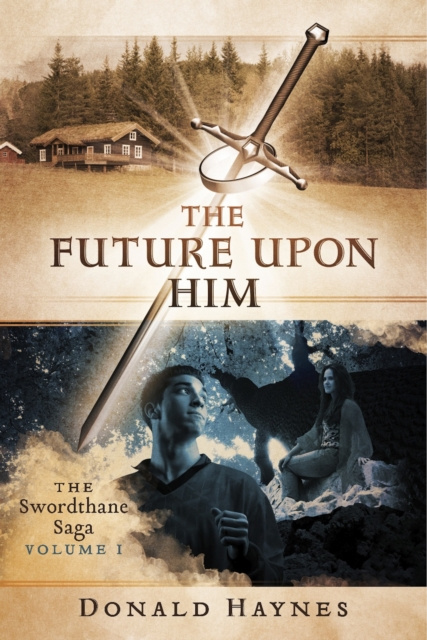 E-knjiga Future Upon Him Donald Haynes