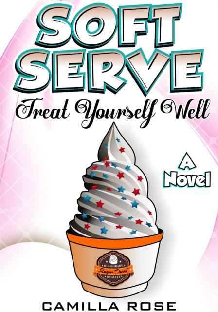 E-knjiga Soft Serve Camilla Rose