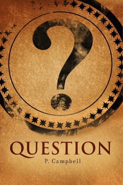 E-knjiga Question Paul Campbell