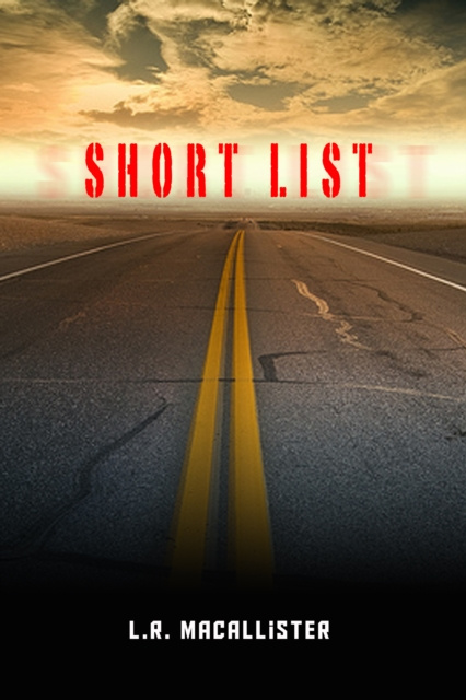 E-knjiga Short List L.R. MacAllister