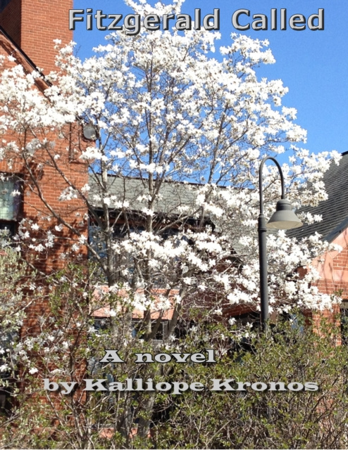 E-knjiga Fitzgerald Called Kalliope Kronos