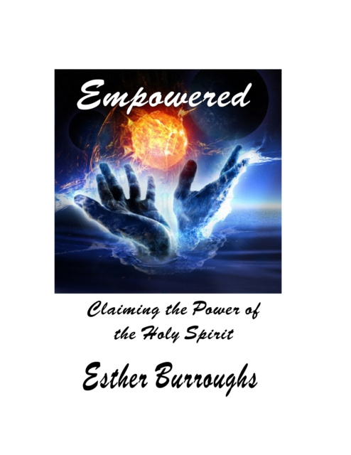 E-knjiga Empowered Esther Burroughs