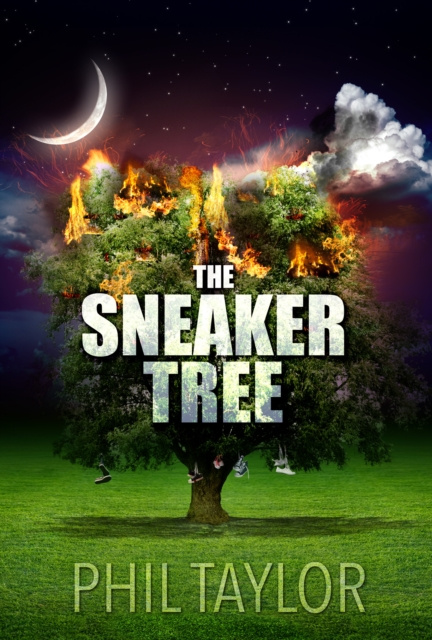 E-book Sneaker Tree Phil Taylor
