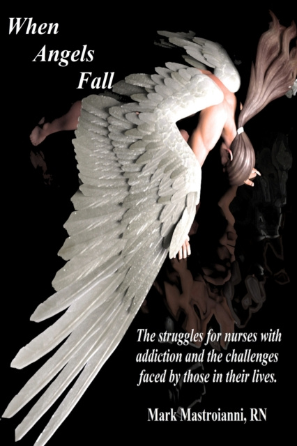 E-knjiga When Angels Fall Mark Mastroianni