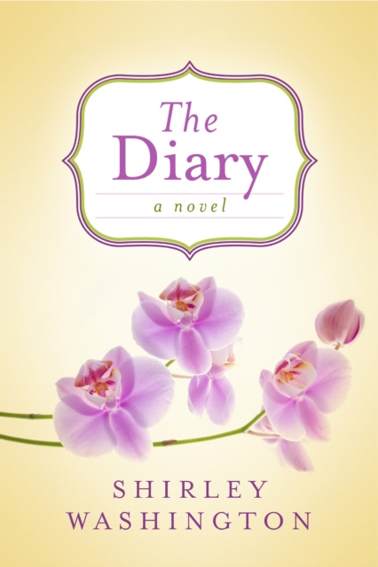 E-knjiga Diary Shirley Washington
