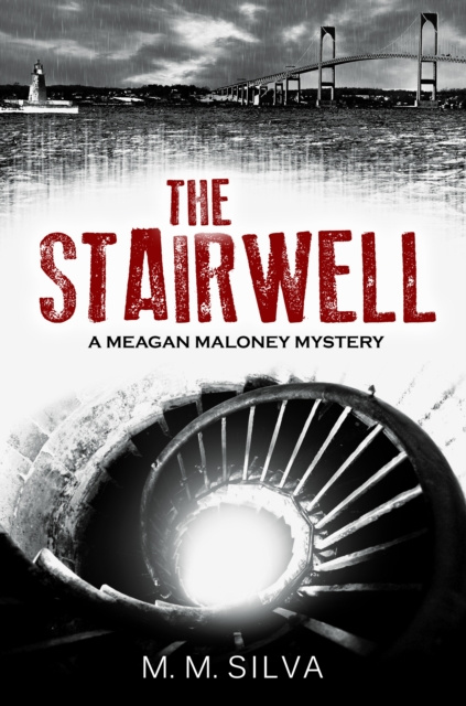 E-knjiga Stairwell M. M. Silva